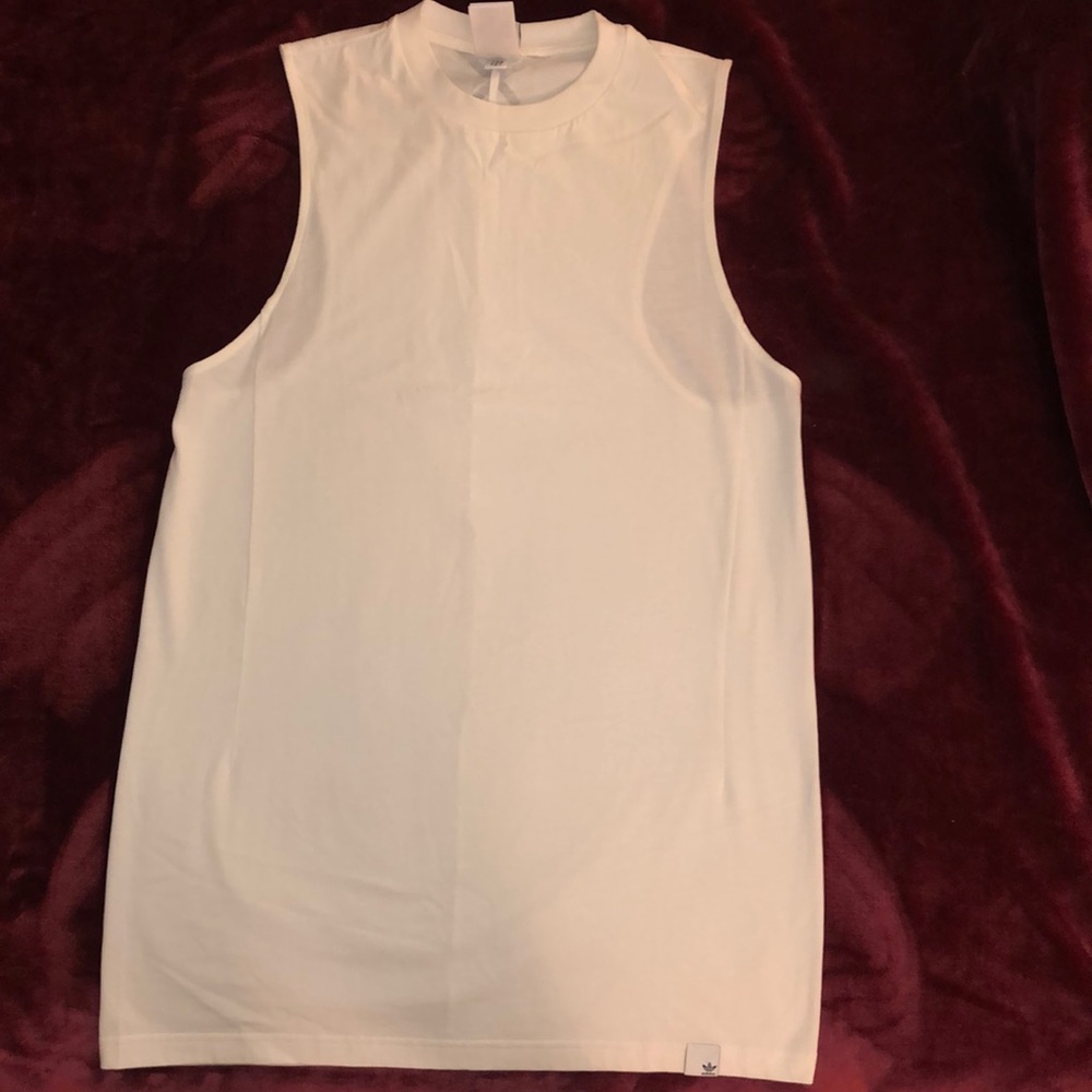 Adidas Dress shirt .